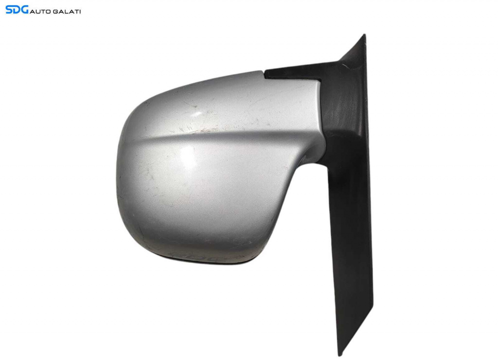 Oglinda Stanga Mercedes Viano W639 2003 - 2014 Culoarea Argintiu [Lr0688]
