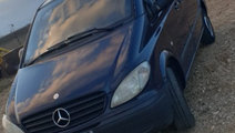 Oglinda stanga Mercedes Vito 2.2 CDI Euro 4