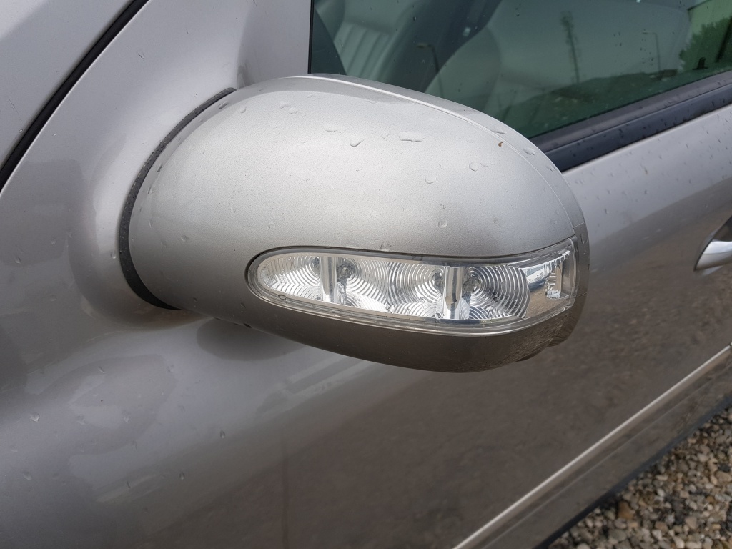 OGLINDA STANGA MERCEDES W164 ML 2008