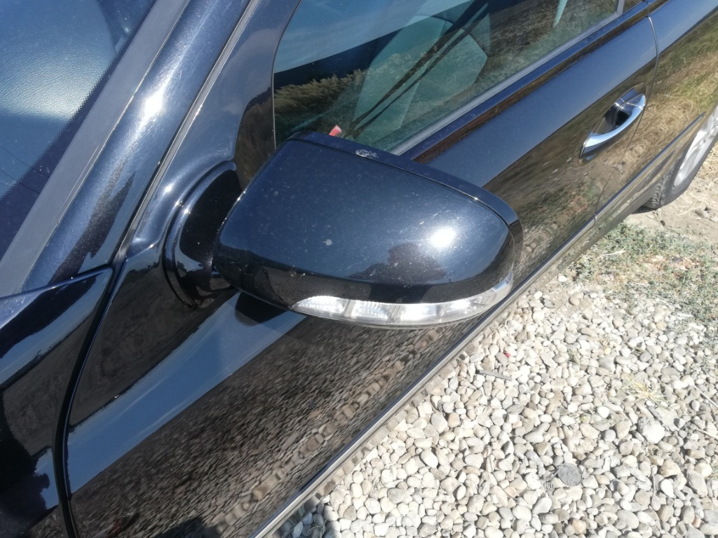 OGLINDA STANGA MERCEDES W211 E-CLASS 2007 FACELIFT