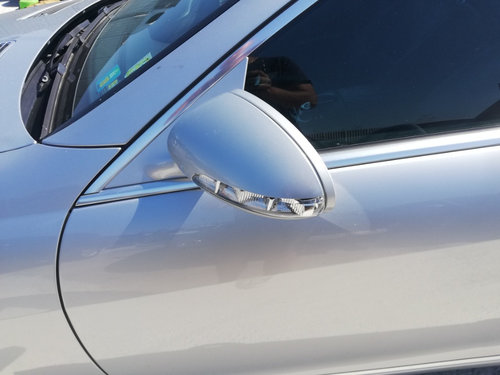 OGLINDA STANGA MERCEDES W221 S-CLASS 3.0 V6