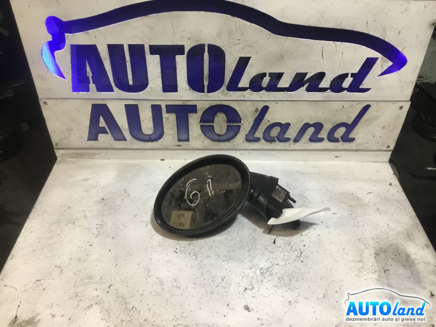 Oglinda Stanga Mini MINI R50,R53 2001