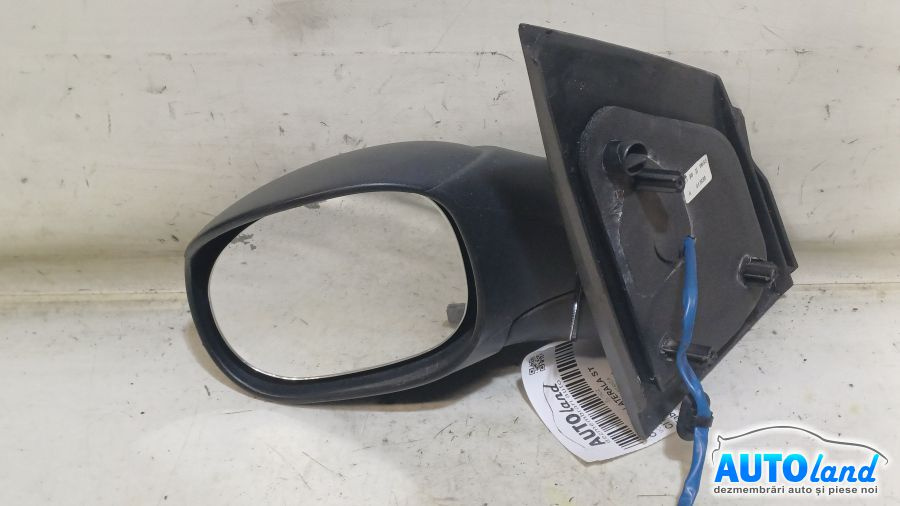 Oglinda Stanga Model Nevopsit,electrica Citroen C2 JM 2003