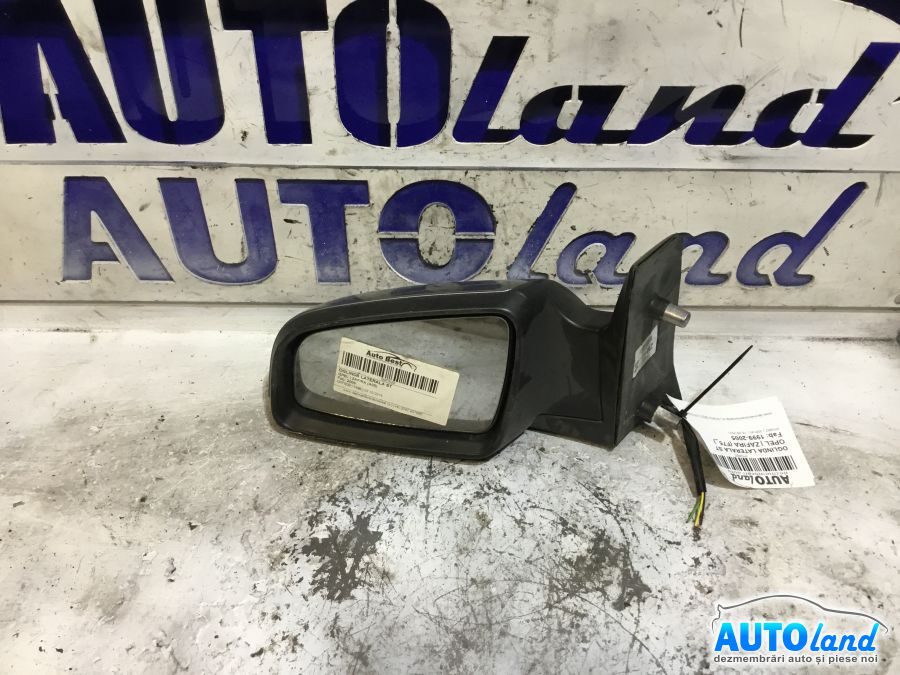Oglinda Stanga Mufa Taiata Opel ZAFIRA F75 1999-2005