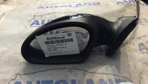 Oglinda Stanga Neagra Mecanica Seat IBIZA IV 6L1 2...