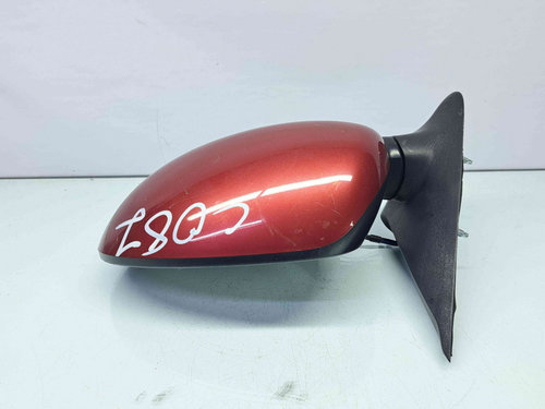 Oglinda stanga Nissan Juke [Fabr 2010-2014] Hatchback NAH
