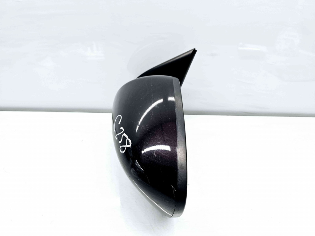 Oglinda stanga Nissan Qashqai [Fabr 2007-2014] GAB