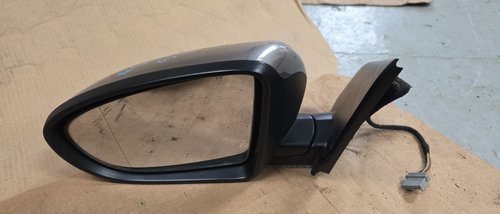 Oglinda stanga Nissan Qashqai J10 2006 2007 2008 2009