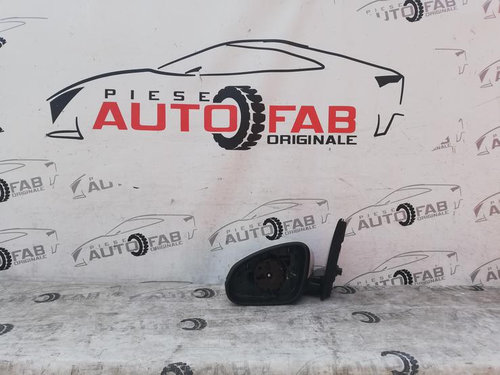 Oglinda stanga Opel Adam an 2012-2013-2014-2015-2016-2017-2018-2019 fara oglinda PKSTHV8V9B
