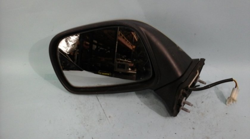 Oglinda stanga Opel Agila (2000-)