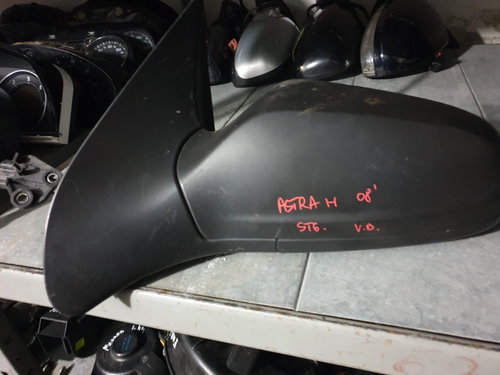Oglinda Stanga Opel Astra H