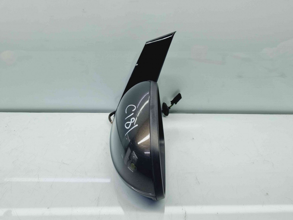 Oglinda stanga Opel Astra J Coupe GTC [Fabr 2009-2015] GWH