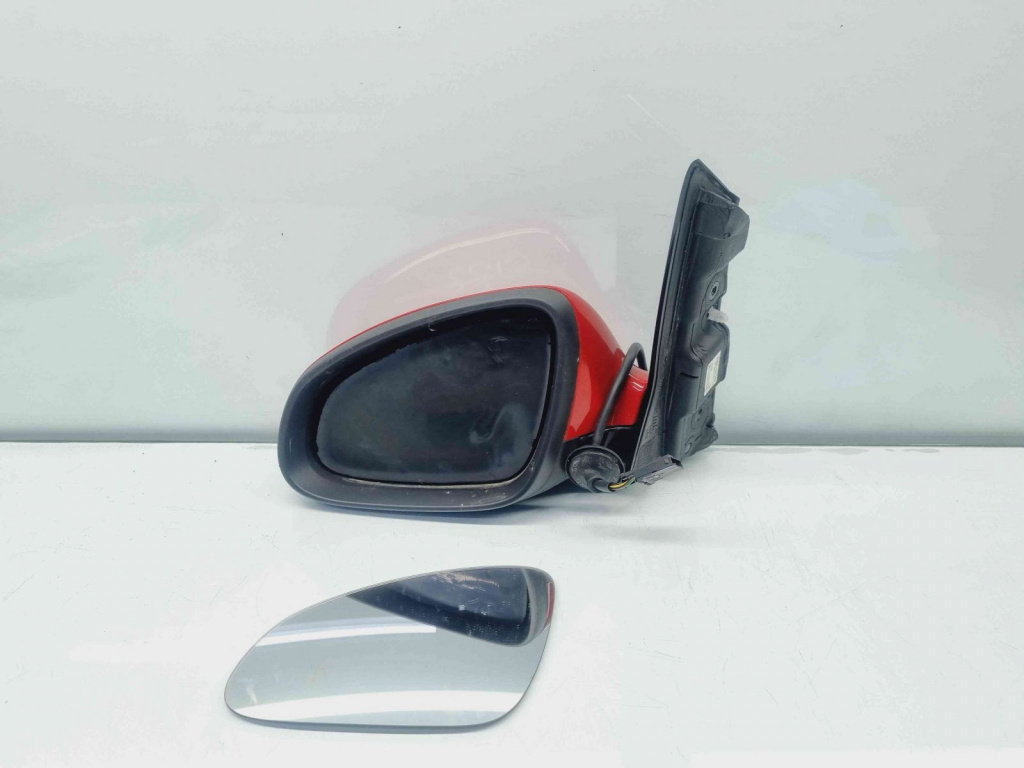 Oglinda stanga Opel Astra J Coupe GTC [Fabr 2009-2015] GBH 50B