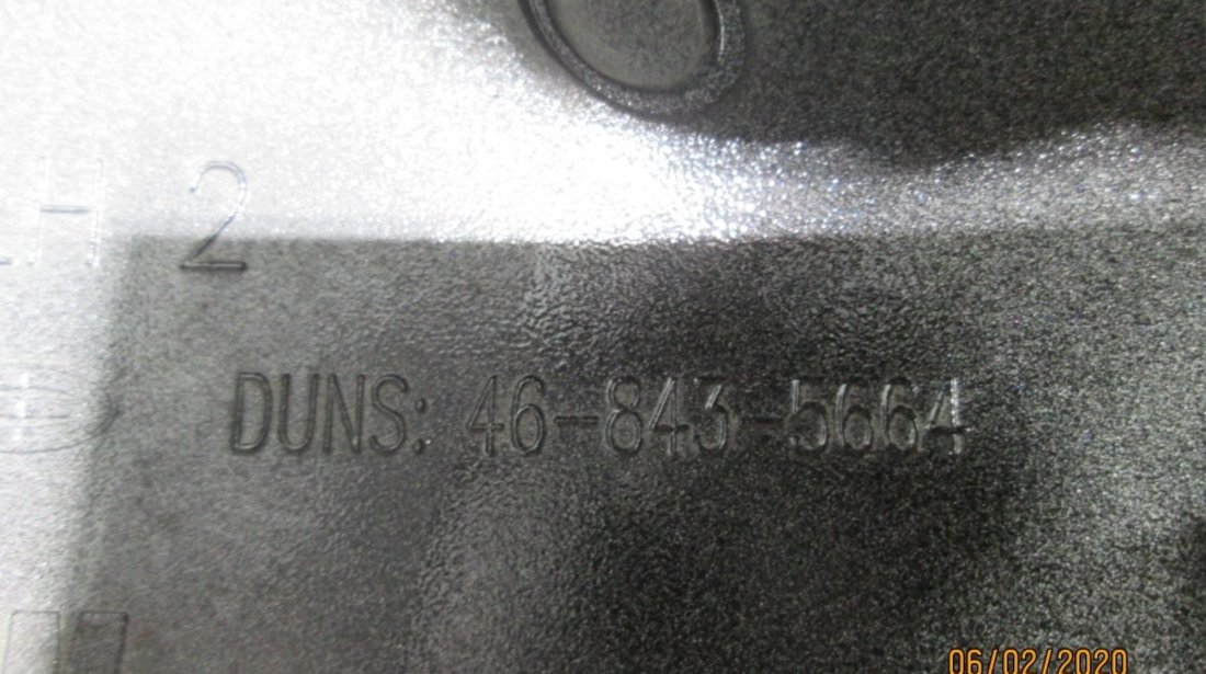 Oglinda stanga Opel Corsa D an 2007-2014 cod 46-843-5664