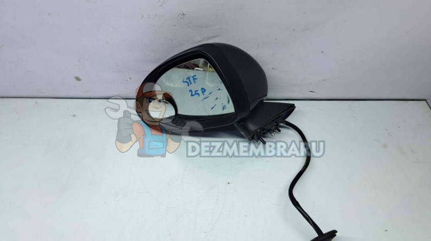 Oglinda stanga Opel Corsa D [Fabr 2006-2013] GXC