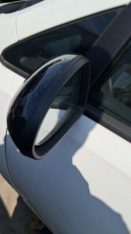 Oglinda stanga Opel Corsa E an 2017