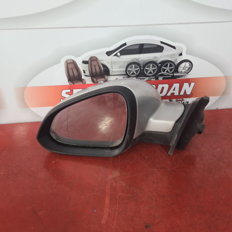 Oglinda stanga Opel Insignia A (2008-2013) 2.0 Motorina 2010