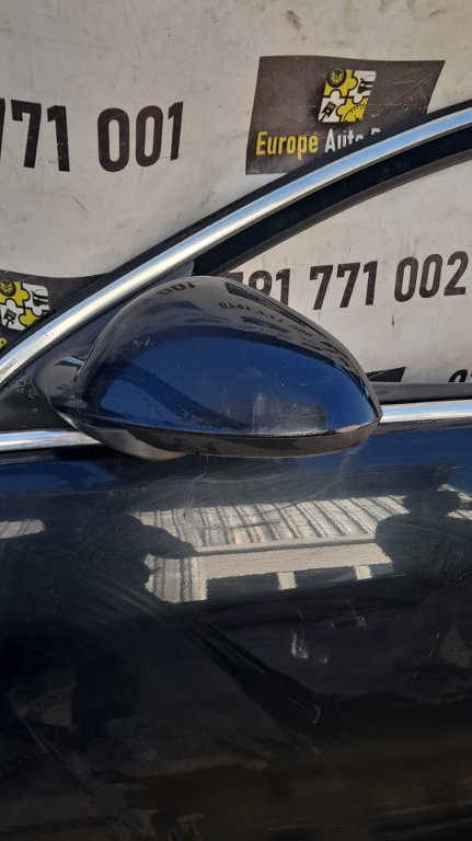 Oglinda stanga Opel Insignia A an 2013