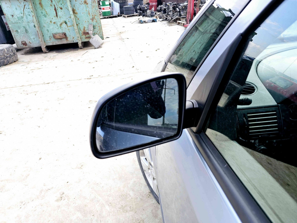 Oglinda stanga Opel Meriva A [Fabr 2003-2009] 4AU