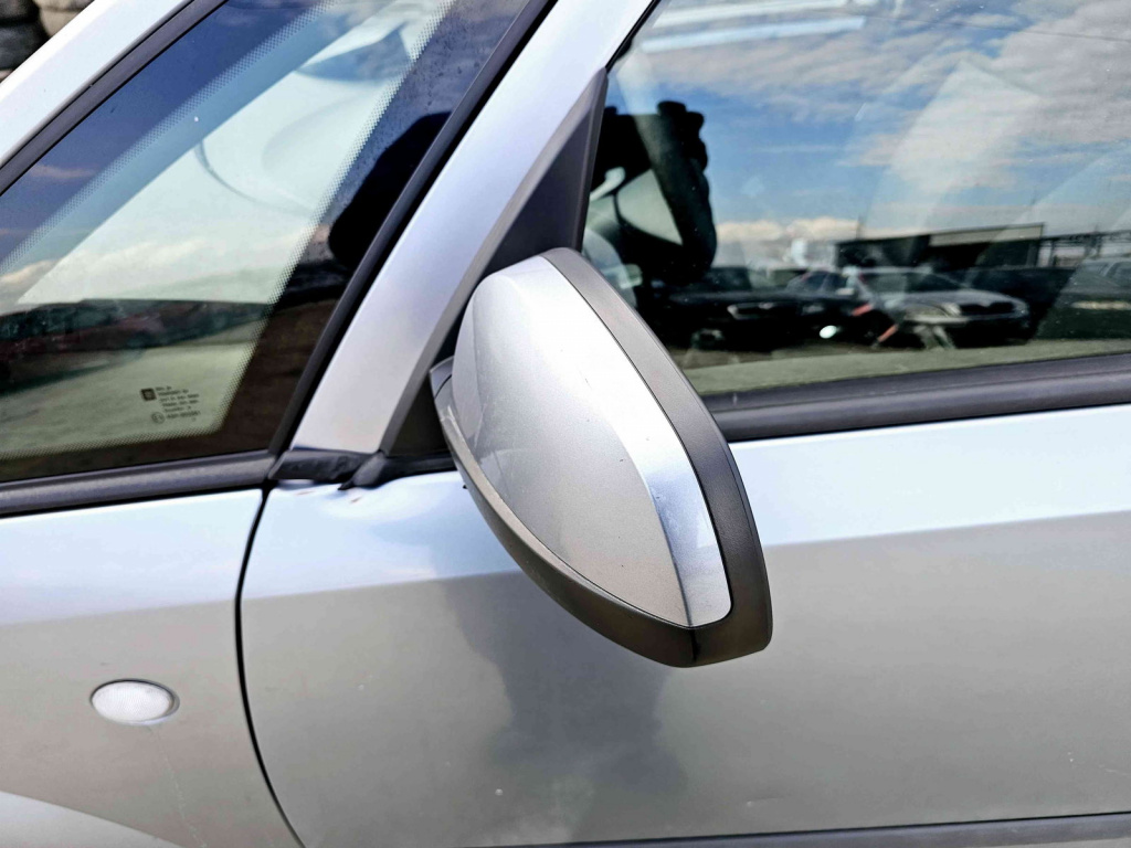 Oglinda stanga Opel Meriva A [Fabr 2003-2009] 4AU