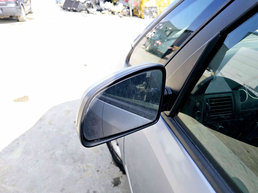 Oglinda stanga Opel Meriva A [Fabr 2003-2009] Gri