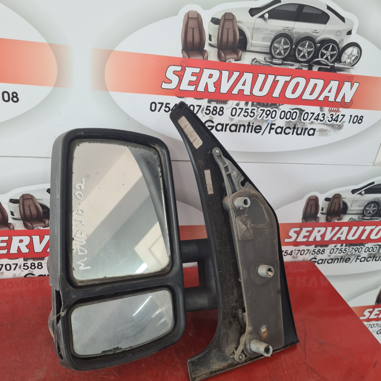Oglinda stanga Opel Movano (1999-2010) 2.2 Motorina 2002