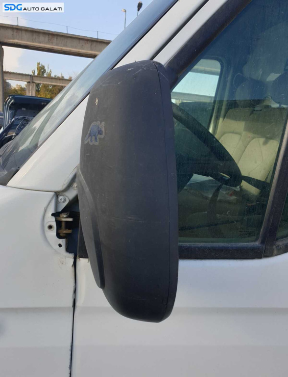 Oglinda Stanga Opel Movano A 2003 - 2010 Cod odsdgbrm1