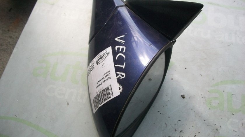 Oglinda Stanga Opel Vectra B 1996-2003