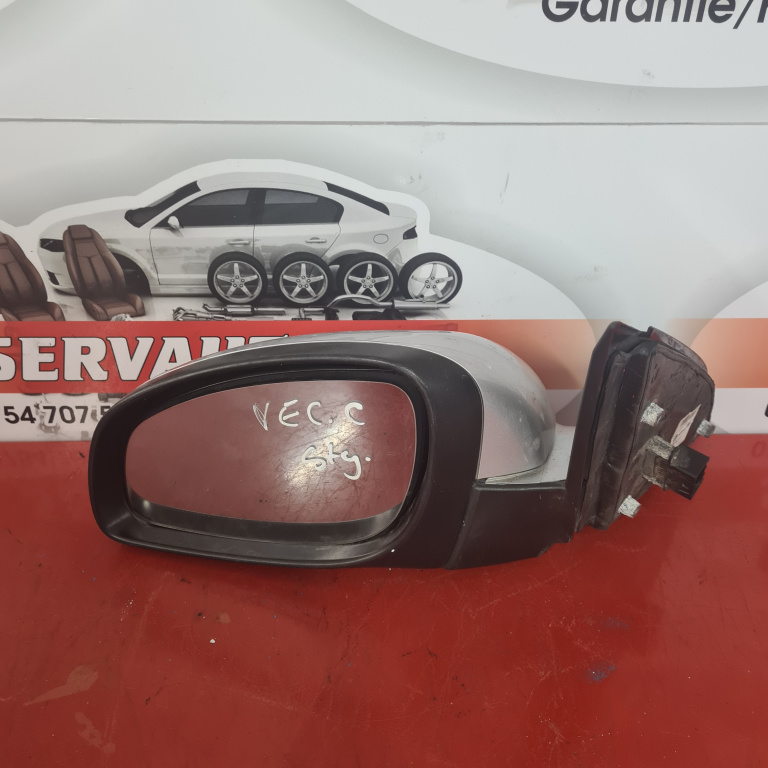 Oglinda stanga Opel Vectra C (2002-2005) 1.9 Motorina 2003