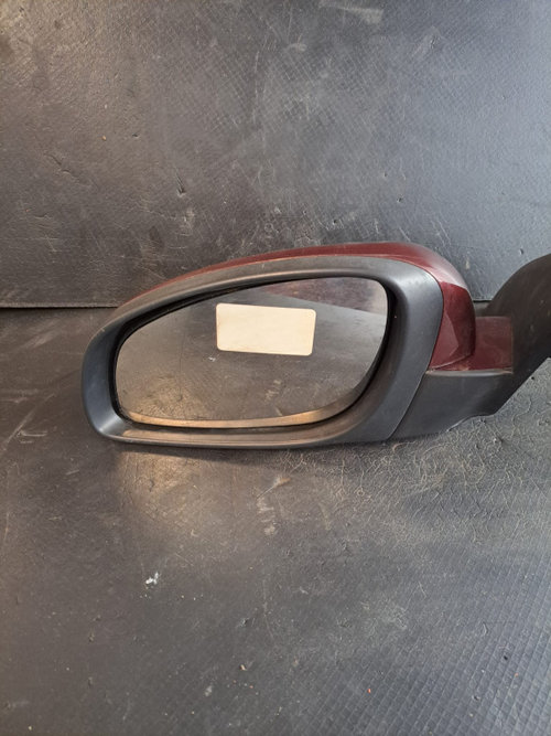 Oglinda stanga Opel Vectra C Signum 5 Pin - COD 24436145 352127 010705