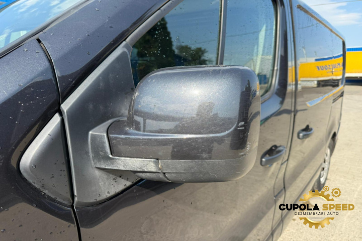 Oglinda stanga Opel Vivaro B [2014 - 2019]