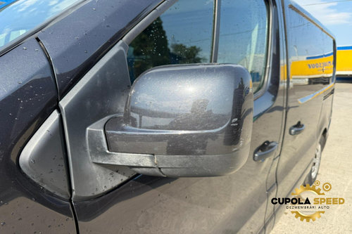 Oglinda stanga Opel Vivaro B [2014 - 2019]