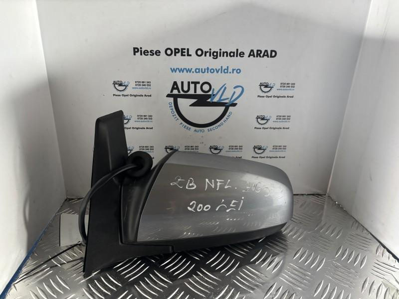 Oglinda stanga Opel Zafira B 2005-2014