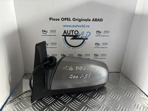 Oglinda stanga Opel Zafira B 2005-2014