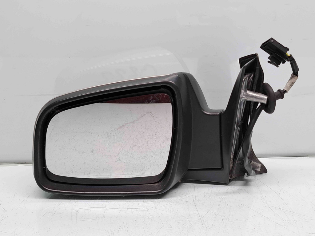Oglinda stanga Opel Zafira B (A05) facelift [Fabr 2006-2011] GBF