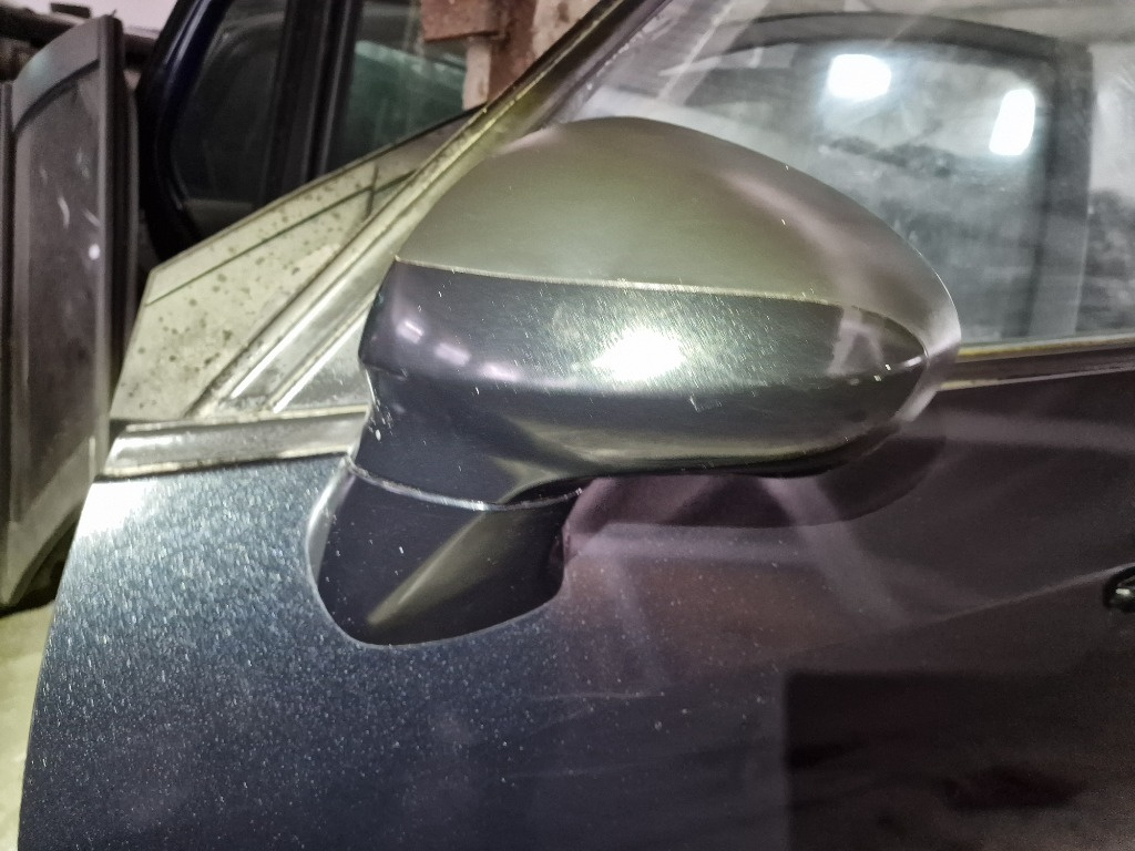 Oglinda Stanga Opel Zafira C 2012-2018