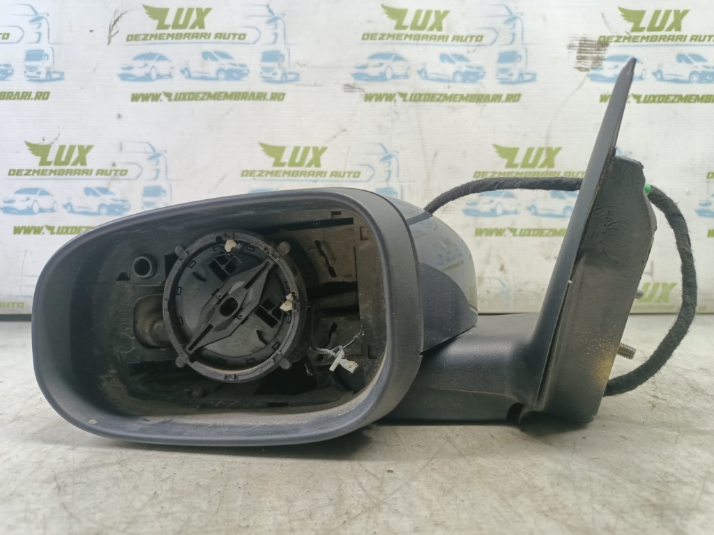 Oglinda stanga P1006LH Volvo V50 [2003 - 2011]