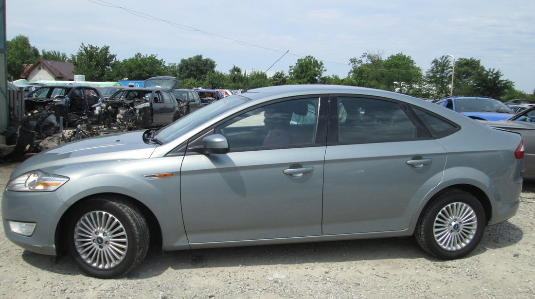 oglinda stanga pentru ford mondeo mk4 1.8d an 2007