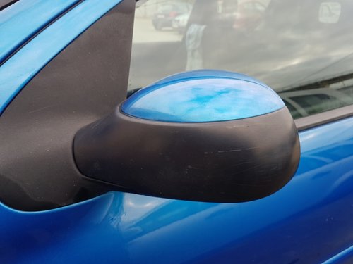 Oglinda Stanga Peugeot 206 1998 - 2009