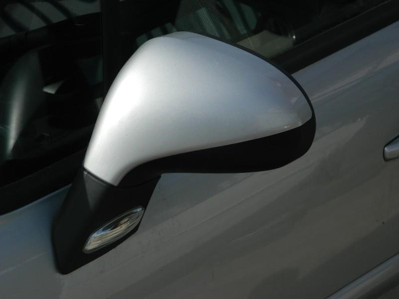 Oglinda stanga Peugeot 207 2006-2009