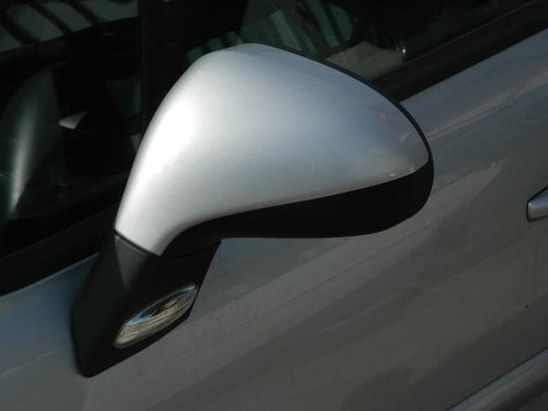 Oglinda stanga Peugeot 207 2006-2009