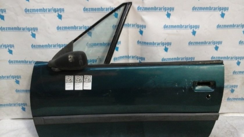 Oglinda stanga Peugeot 306