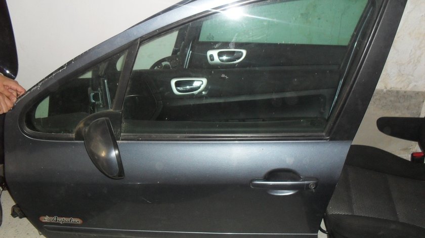 Oglinda Stanga Peugeot 307 Sw