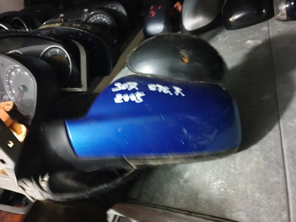 Oglinda Stanga Peugeot 307