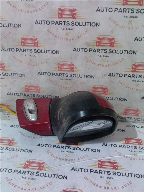 Oglinda stanga PEUGEOT 308 an fabr. 2008