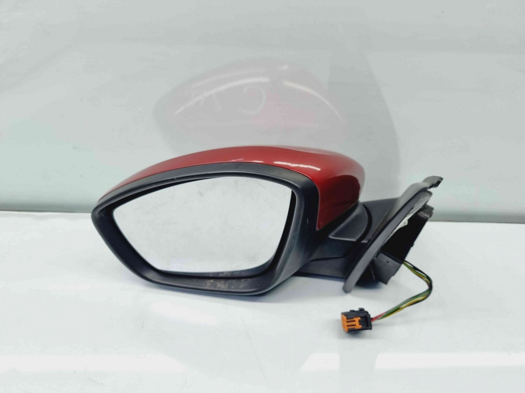 Oglinda stanga Peugeot 308 (II) [Fabr 2013-2020] 98088641XT EPY