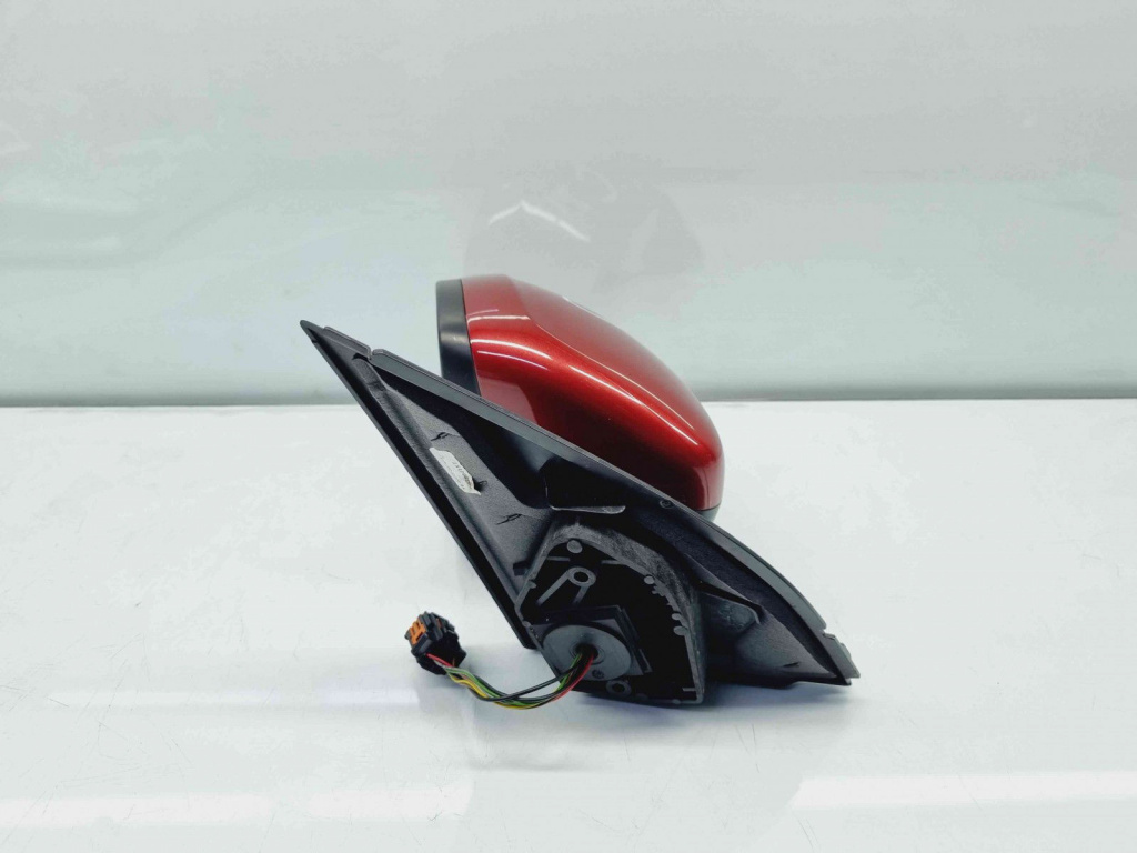 Oglinda stanga Peugeot 308 (II) [Fabr 2013-2020] 98088641XT EPY