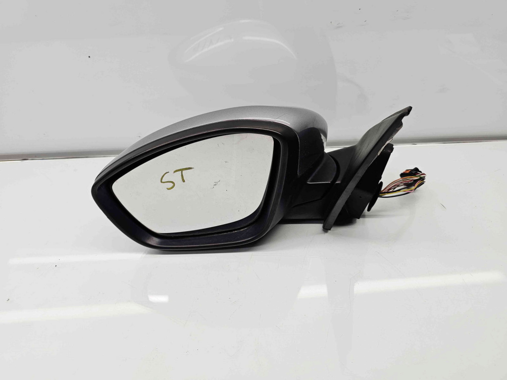 Oglinda stanga Peugeot 308 (II) [Fabr 20