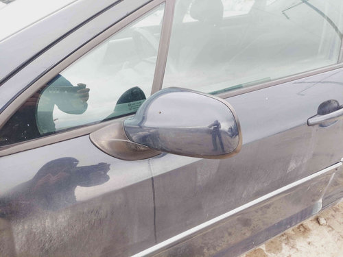 Oglinda stanga Peugeot 407 [Fabr 2004-2010] KTG