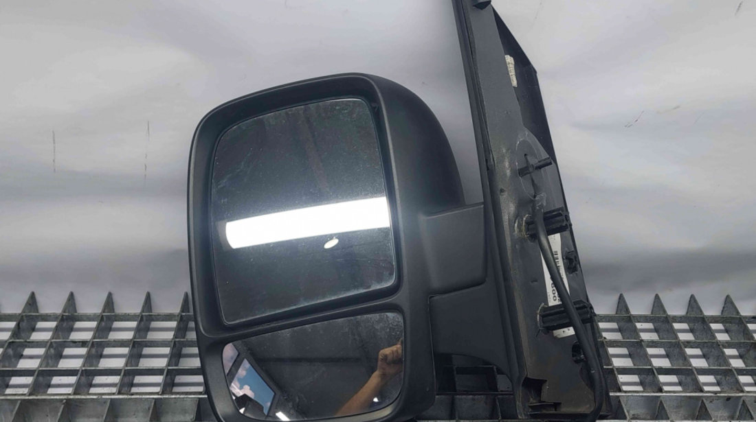 Oglinda stanga Peugeot Expert (III) (G9) [Fabr 2007-2015] OEM